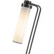 Wynwood 22.25 inch 60.00 watt Urban Bronze Table Lamp Portable Light