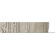 Hathor 30.71 inch 40.00 watt Sandstone with Brushed Brass Table Lamp Portable Light