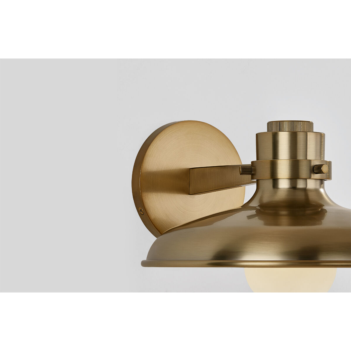 Troy Lighting Rainhill Wall Sconce - Thumbnail 3