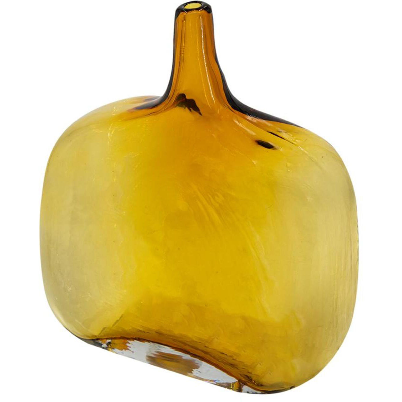 Diana 11.8 X 11 inch Vase