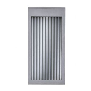 Avenue Outdoor 6.00 inch Outdoor Wall Light