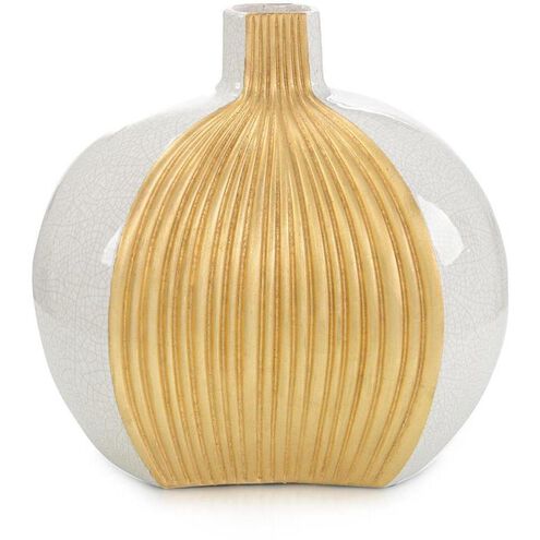 Zucca 14.5 X 13.5 inch Vase, Large