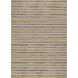 Anita 120 X 96 inch Multi Color Rug, Rectangle