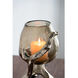 Anita 10.4 X 7.1 inch Candle Holder
