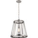 Sean Lavin Harrow 1 Light 16.00 inch Pendant