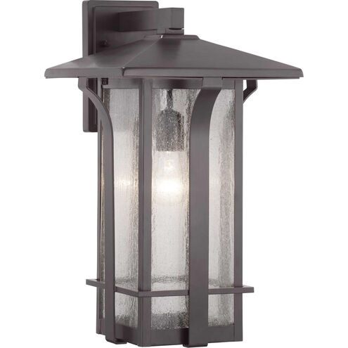 Cullman Outdoor Wall Lantern, Large, Design Series