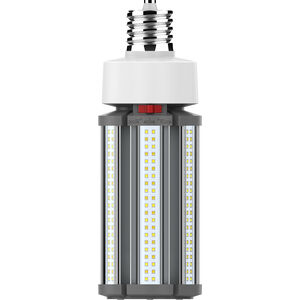 Lumos LED Mogul Extended 45 watt 277-480 3000K/4000K/5000K HID Replacements, HID Replacements
