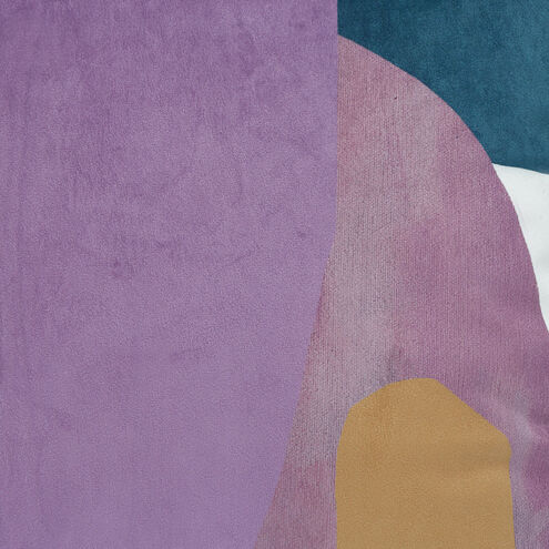 Layla 20 inch Multi Indoor Pillow