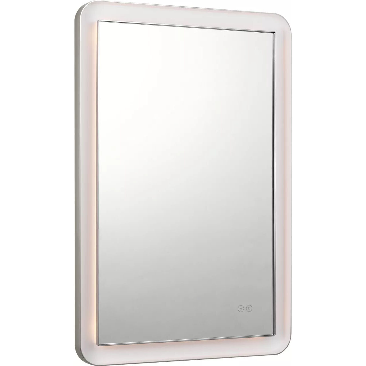 kate spade new york Chopin 36.00 inch  X 24.00 inch Wall Mirror