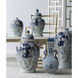 Bryn 23.2 X 13.4 inch Vase