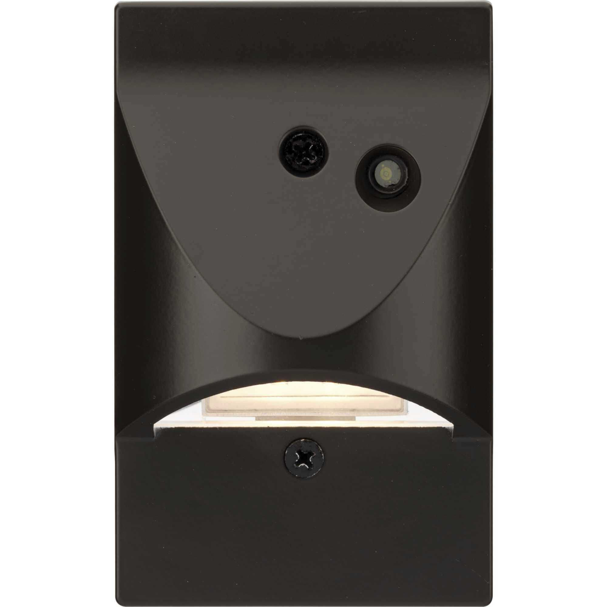 LED Step Lights 120 4.50 watt Antique Bronze Outdoor Step Light