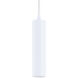Trim White Pendant Accessory