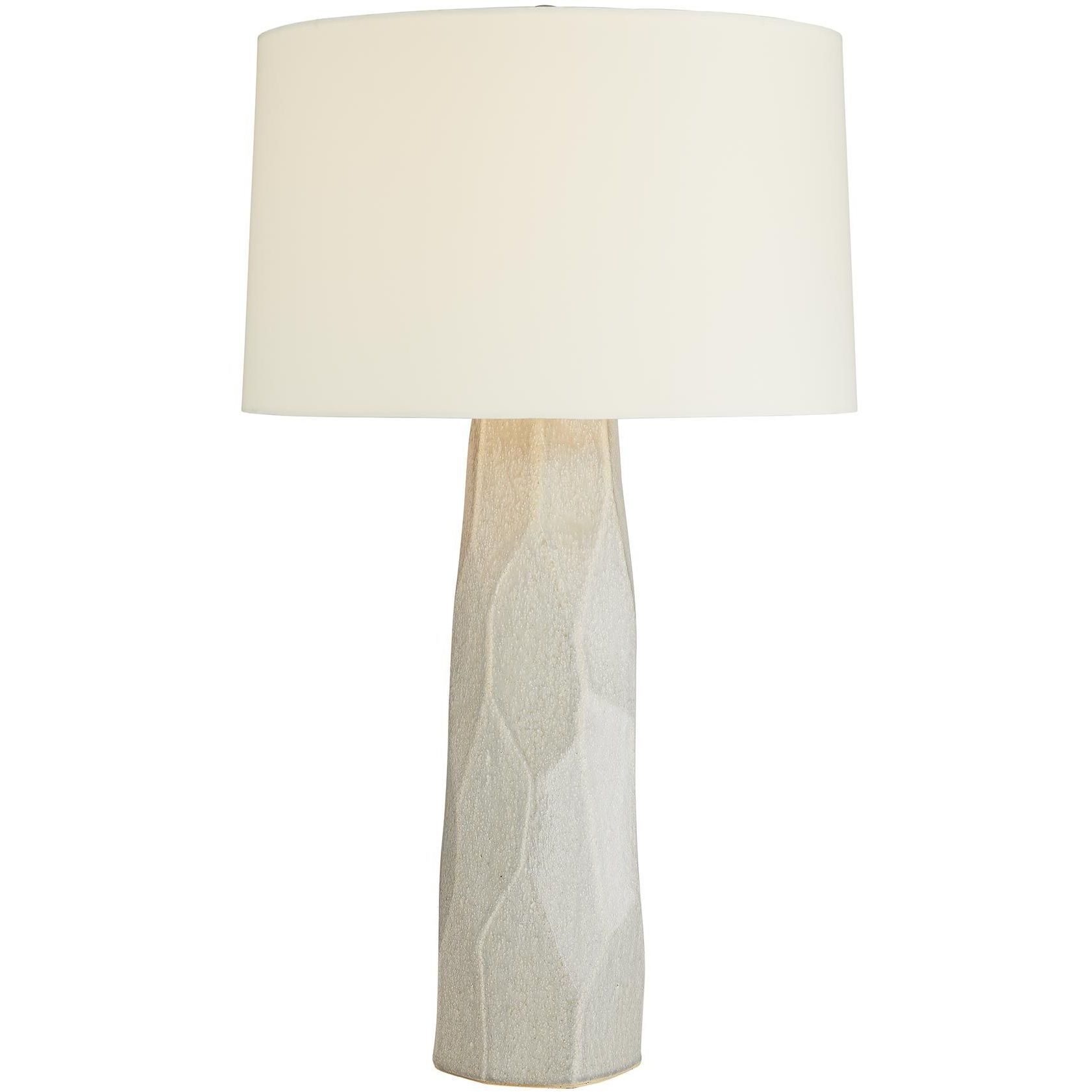 Townsen 31 inch 150.00 watt Icy Morn Table Lamp Portable Light