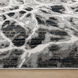 Artema 90 X 63 inch Grey Rug in 5 x 7