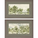 Landscapes Green and Beige and Neutral Framed Art, Propac