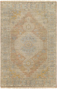 Nirvana Area Rug