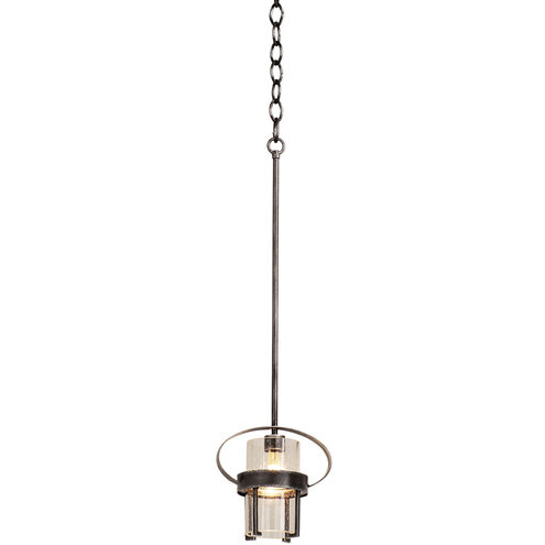 Bexley 1 Light 5 inch Vintage Iron Mini Pendant Ceiling Light