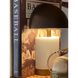 Cora 9.88 inch 2.30 watt Brass Portable Rechargeable Table Lamp Portable Light, Coco & Dash