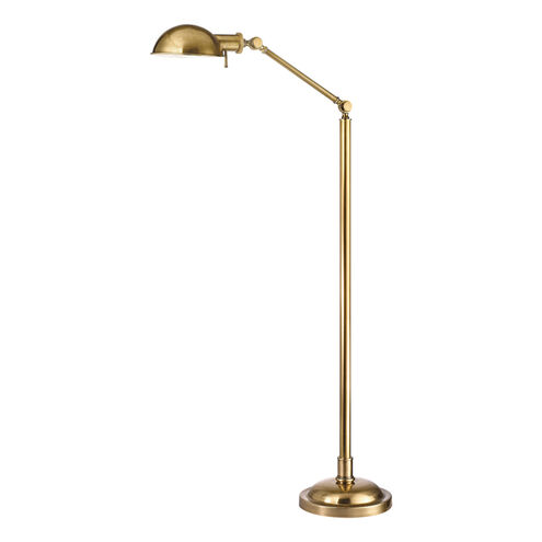 Girard 1 Light Floor Lamp