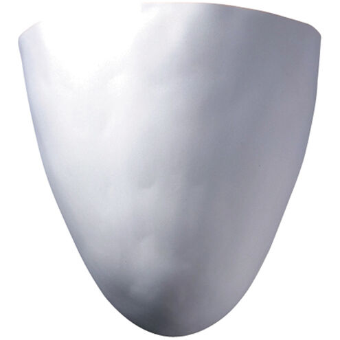 Ambiance 10 inch Bisque Wall Sconce Wall Light