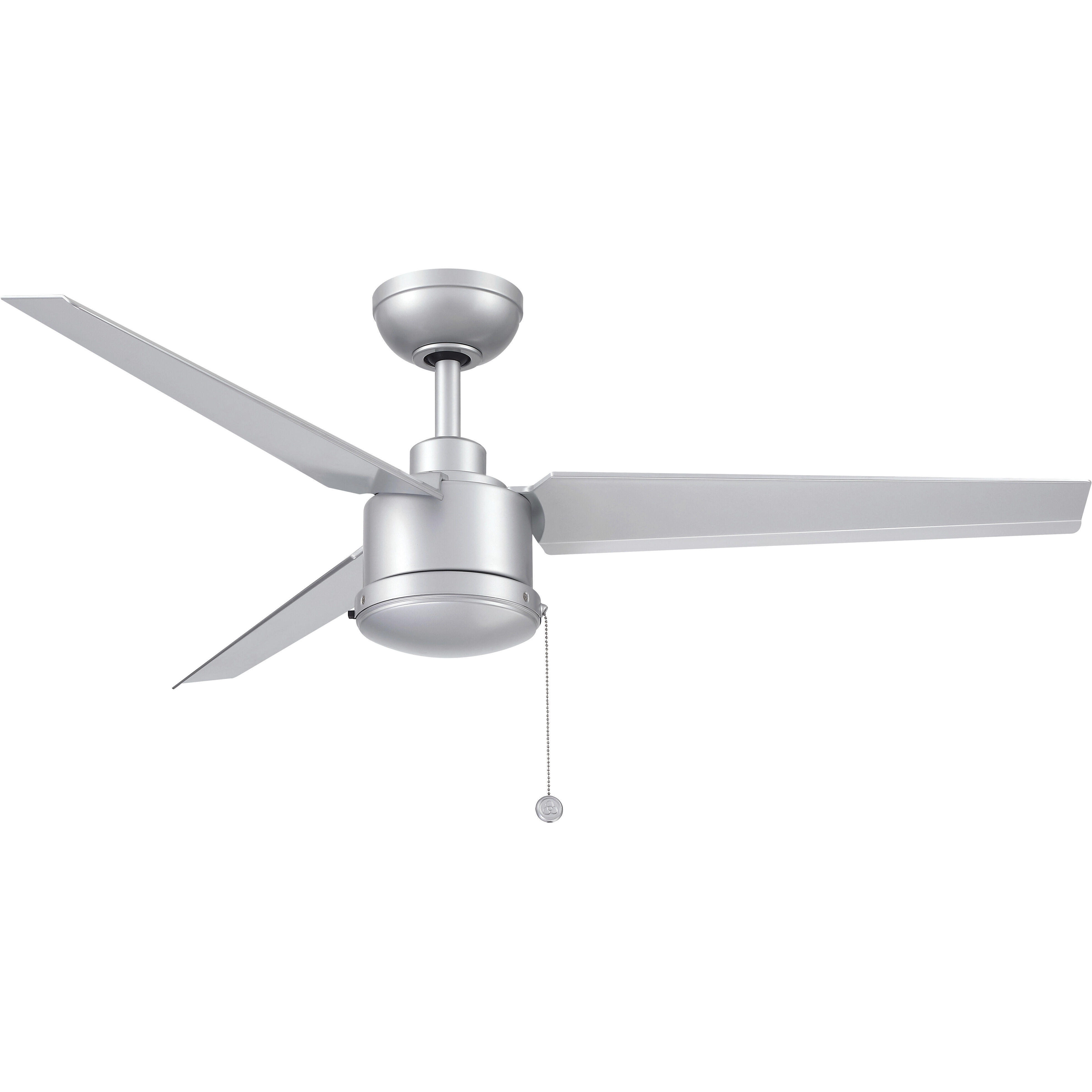 PC/DC 52.00 inch Indoor Ceiling Fan