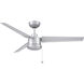 PC/DC 52.00 inch Indoor Ceiling Fan