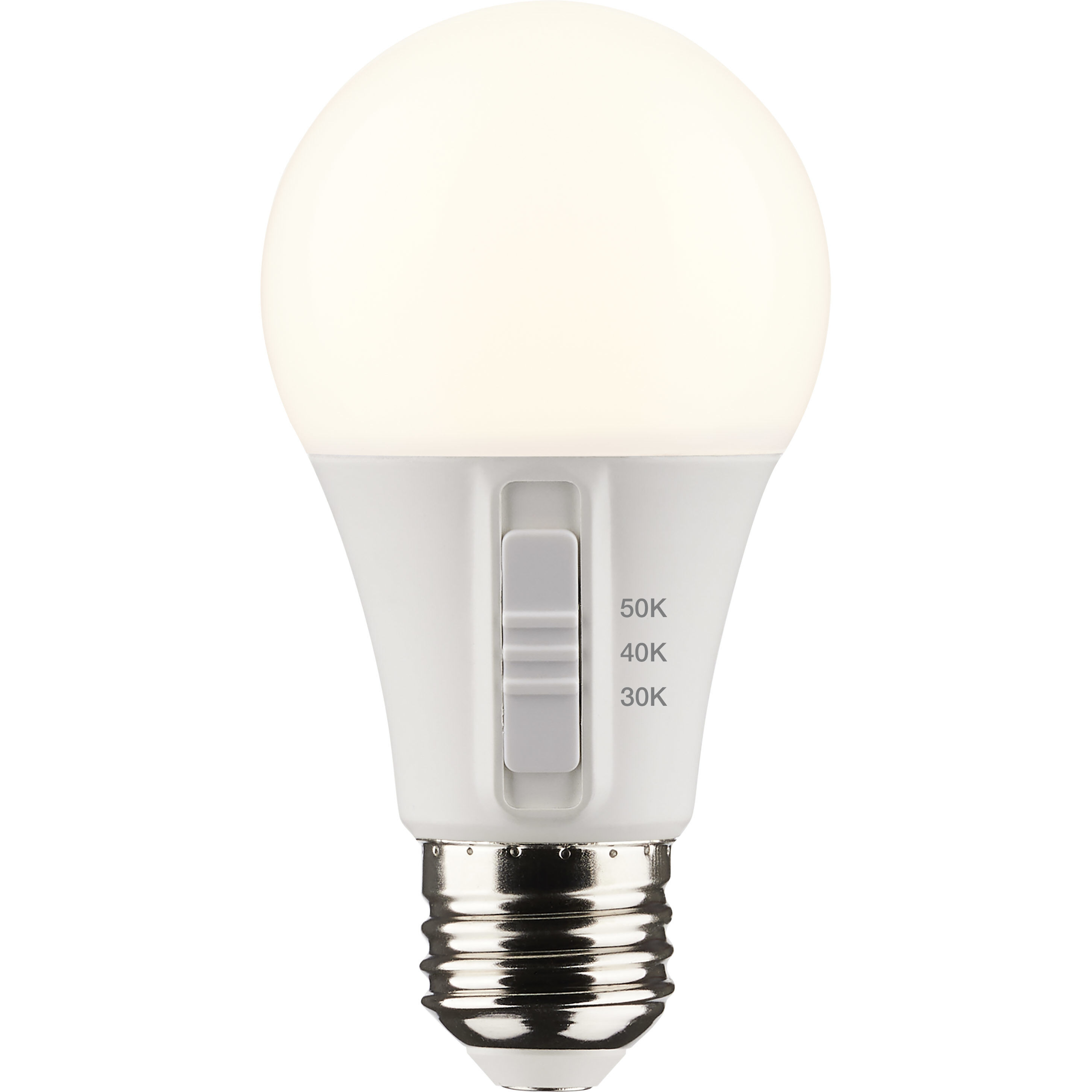 Lumos Medium 9.00 watt 3000K Light Bulb