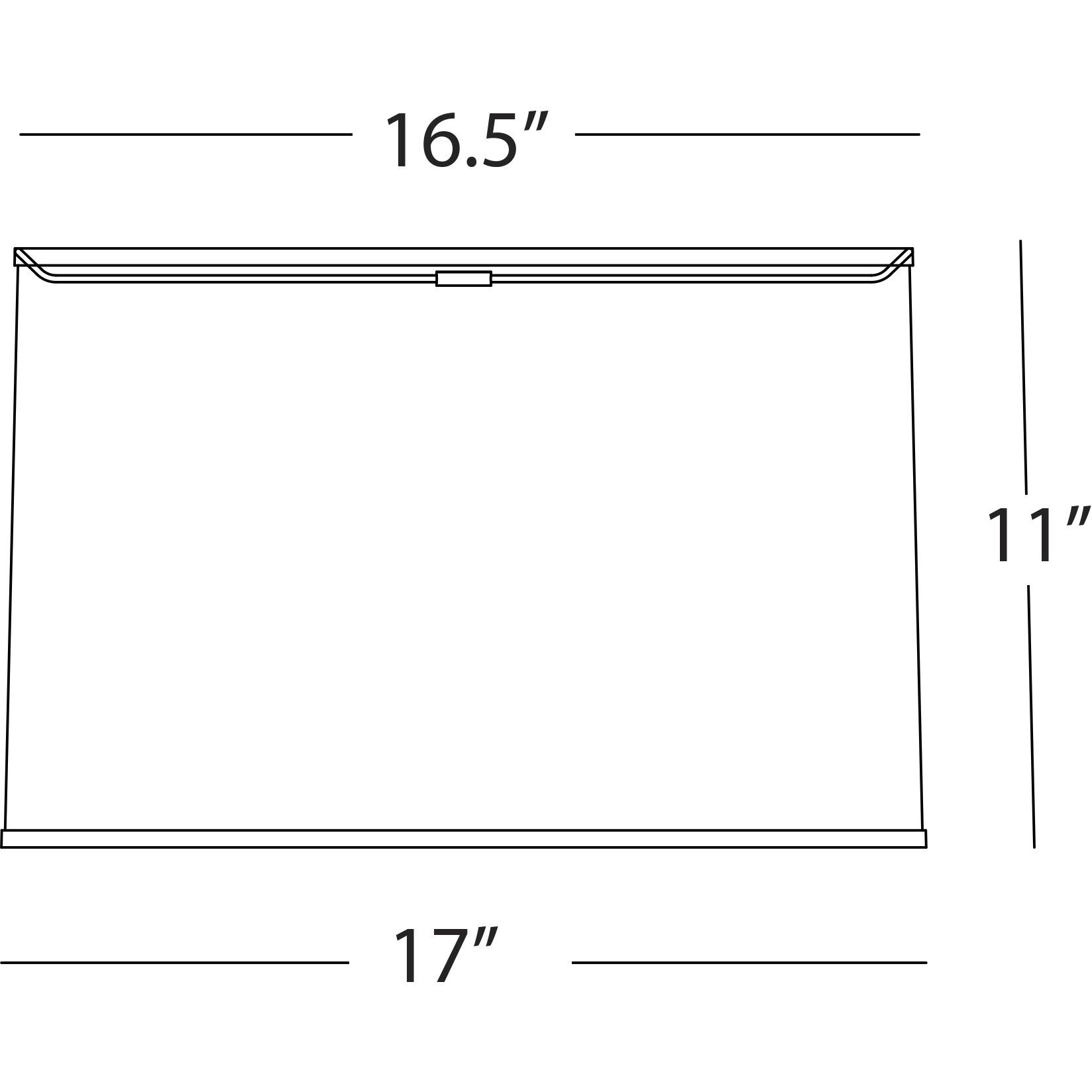Abbey Rose Ocelot 17 inch Lamp Shade
