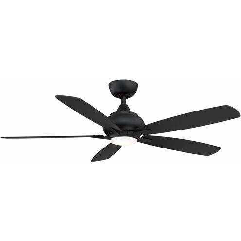 Doren 52.00 inch Outdoor Fan