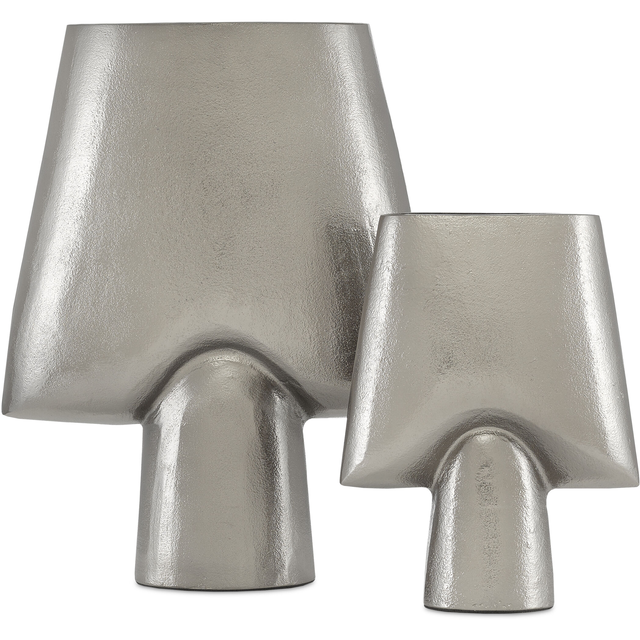 Wallah 15 X 12 inch Vases, Set of 2