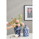 Aline 13.5 X 7.5 inch Vase