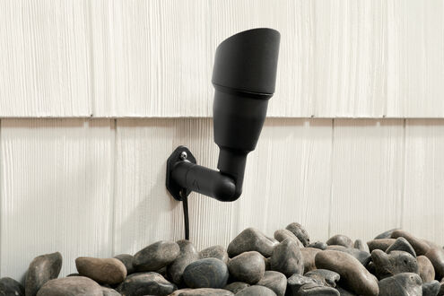 Independence Textured Black Landscape 12V Accessory