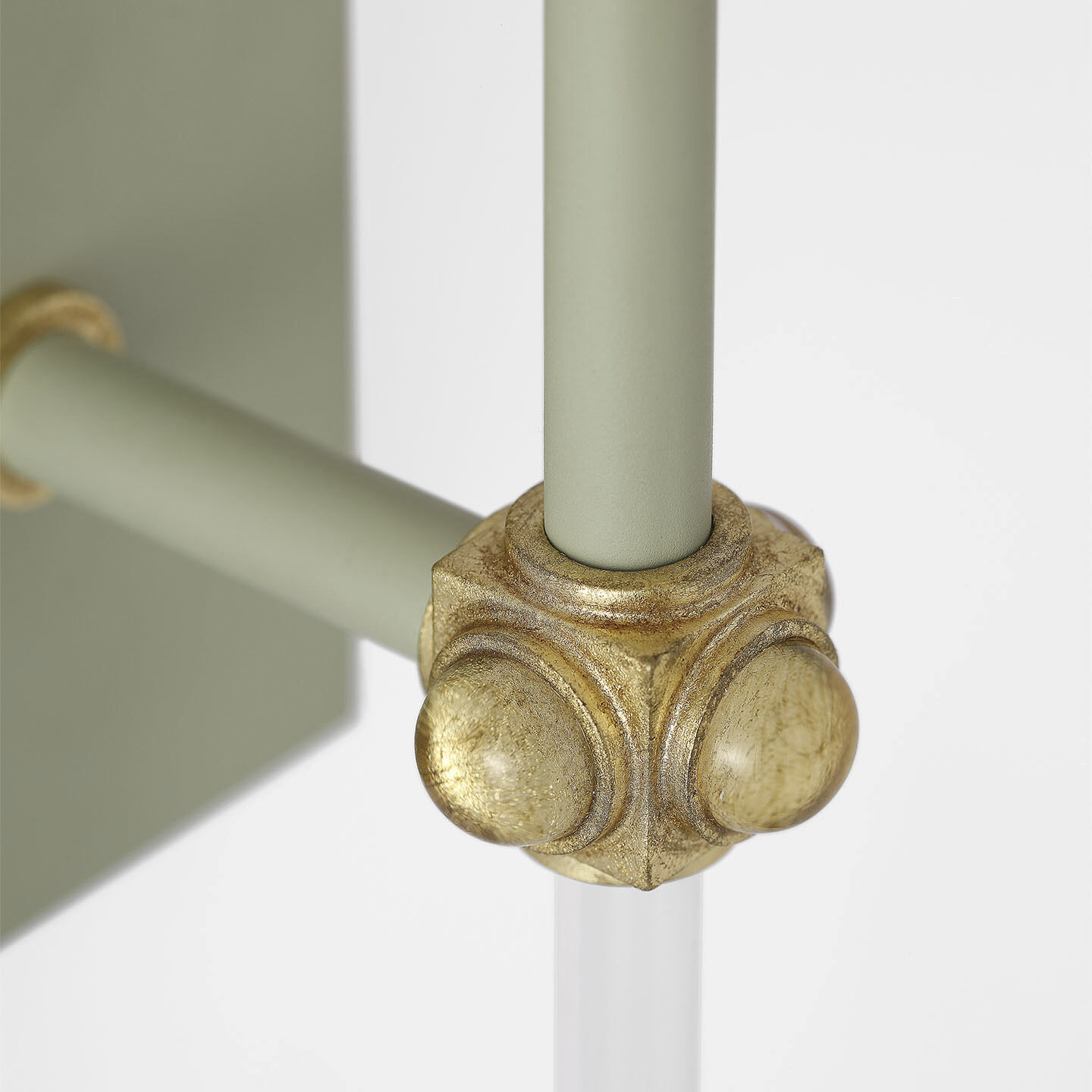 Julie Neill Lucia Cordless Sconce Wall Light