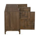 Holden 82 X 22 inch Dark Walnut Sideboard