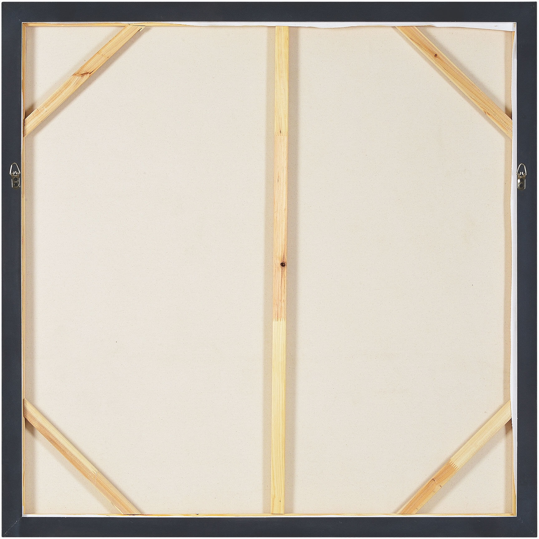 Tengra Texture Canvas Art