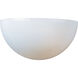 Essentials - 20585 1 Light 10.50 inch Wall Sconce