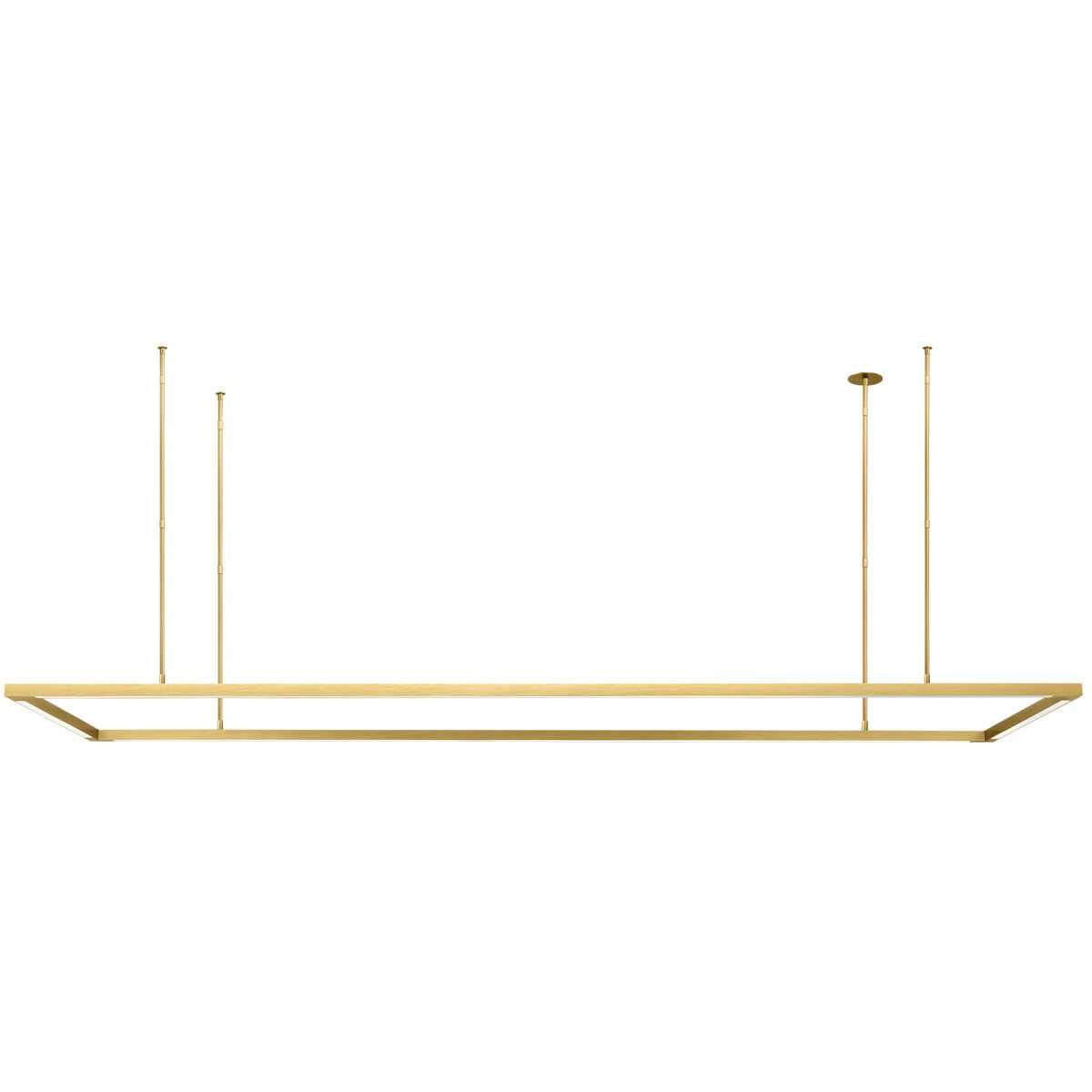 Mick De Giulio Stagger 24.00 inch Island Light