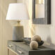 Malibu Natural Wood Wood Balls, Set of 3