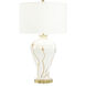Letizia Table Lamp Portable Light