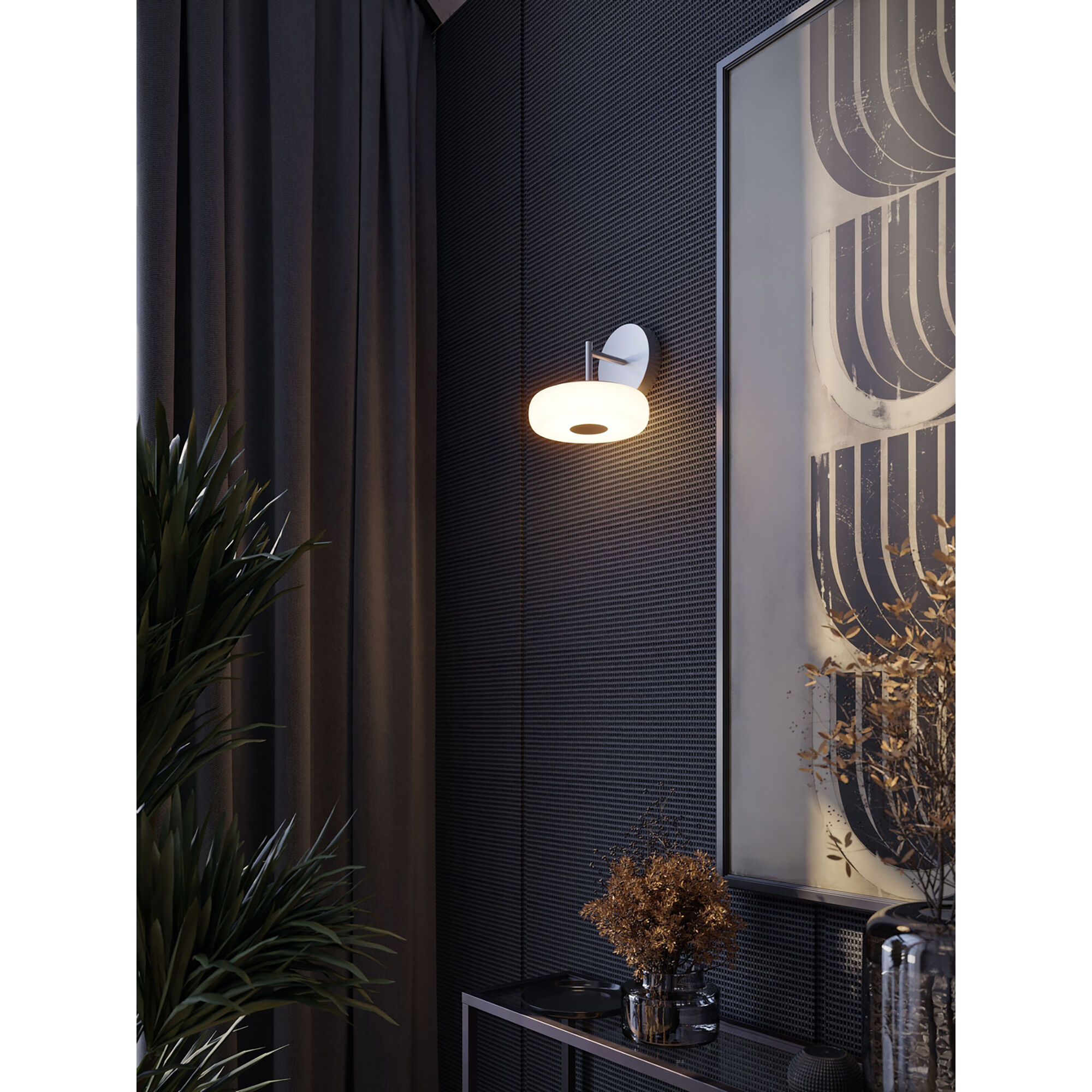 June Wall Sconce Wall Light