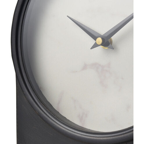 Jonah 9 X 7.75 inch Table Clock