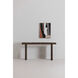 Monterey 60 X 15.75 inch Brown Console Table