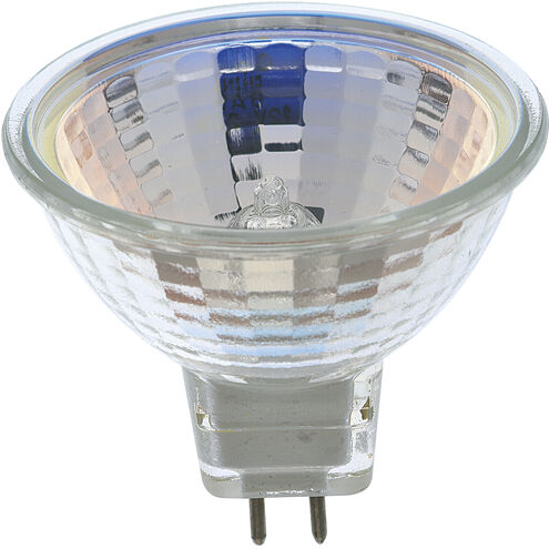 Lumos Halogen MR16 Miniature 2 Pin Round GU5.3/GX5.3 20 watt 12V 2900K Light Bulb