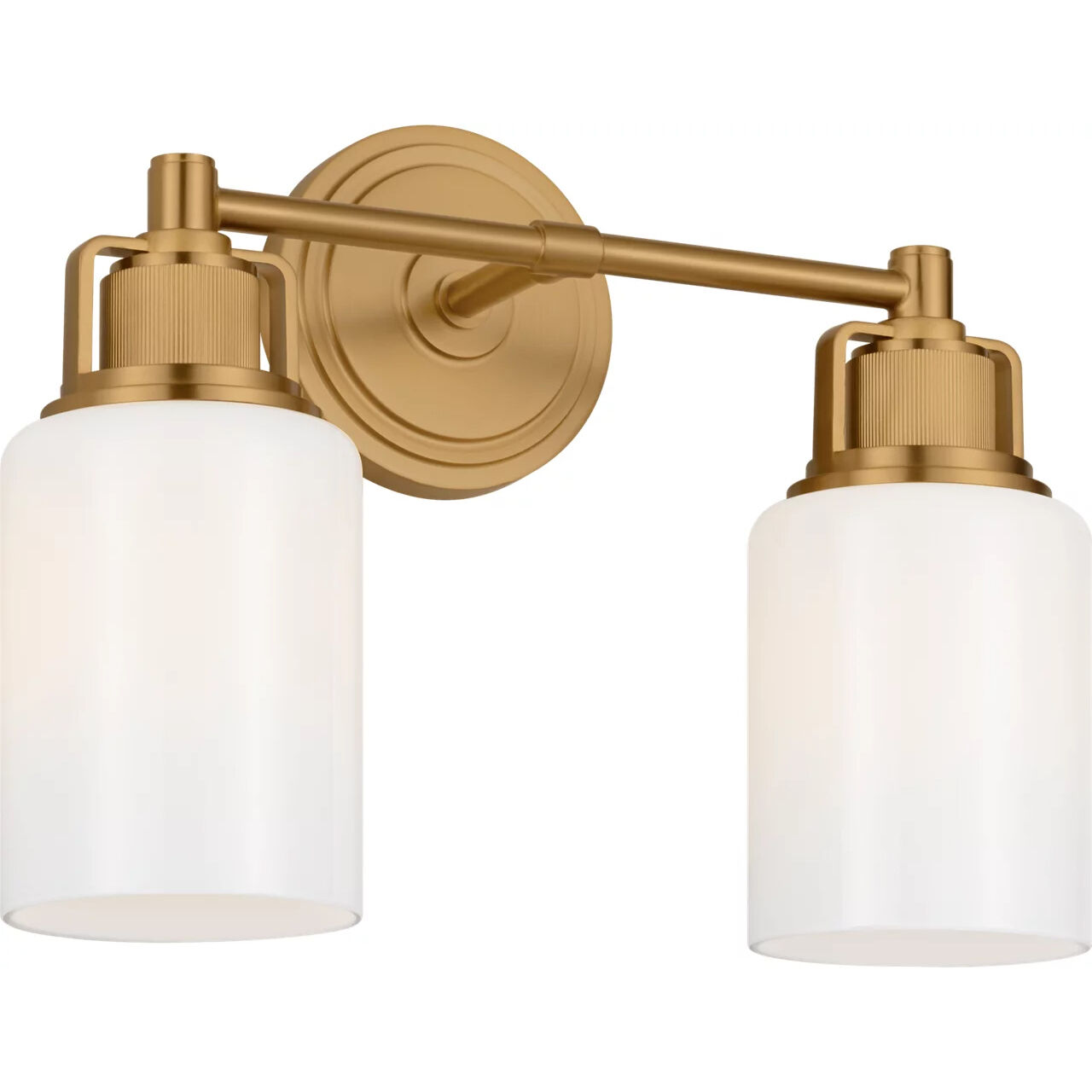 C&M by Chapman & Myers Ashford Bath Vanity Wall Light