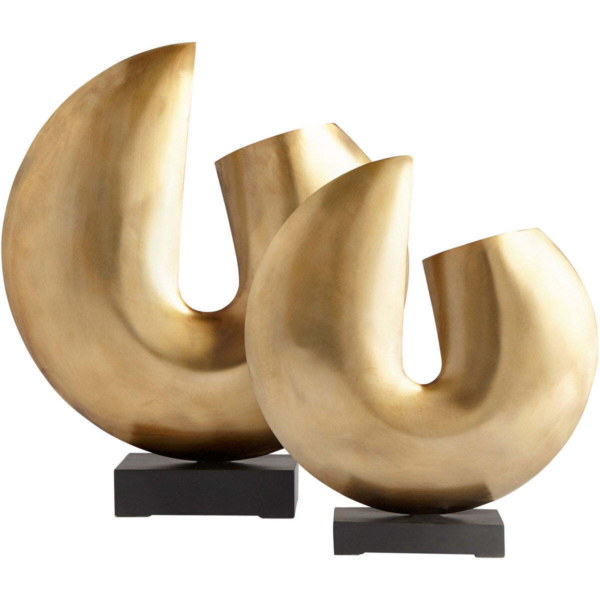 Jasmine 21 X 18 inch Sculpture, Large