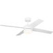 Loni 52.00 inch Outdoor Fan