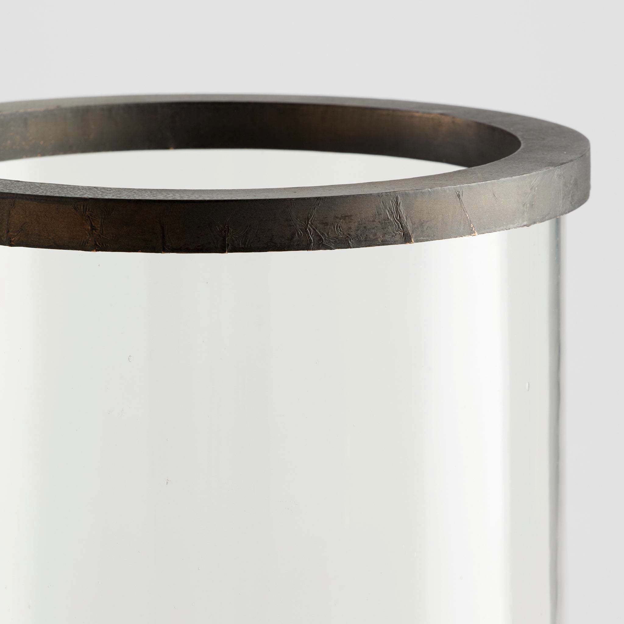 Reed 48 X 10 inch Floor Hurricane, Large