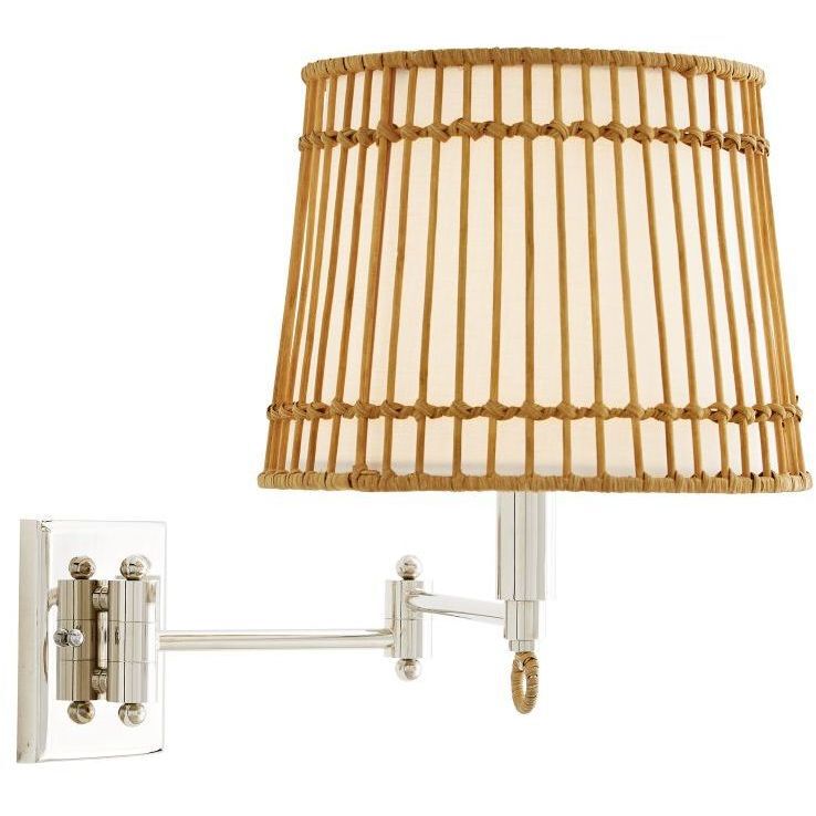 Sea Island Sconce Wall Light