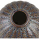 Hawley 10 X 8 inch Vase