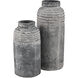 Ashe 15.5 X 6.75 inch Vase, Large